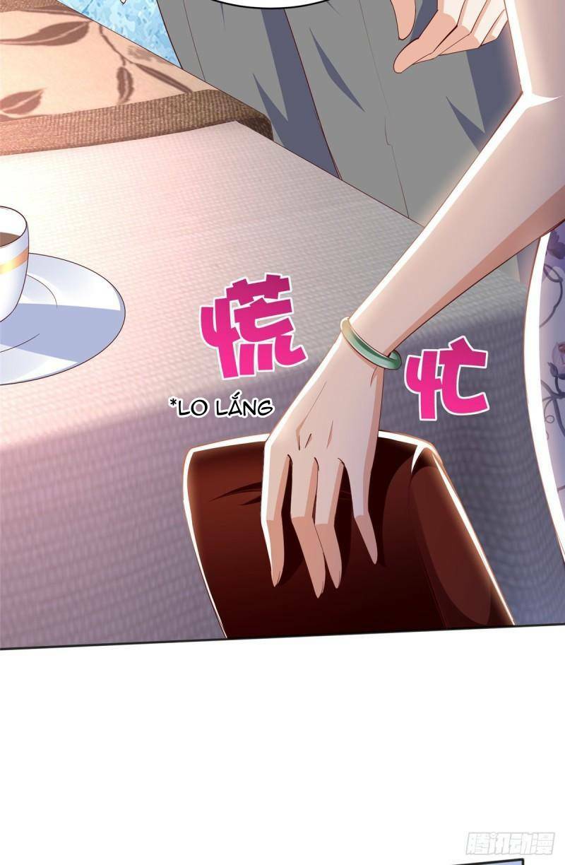 Boss Nhà Giàu Lại Là Nữ Sinh Trung Học! Chapter 51 - Trang 2