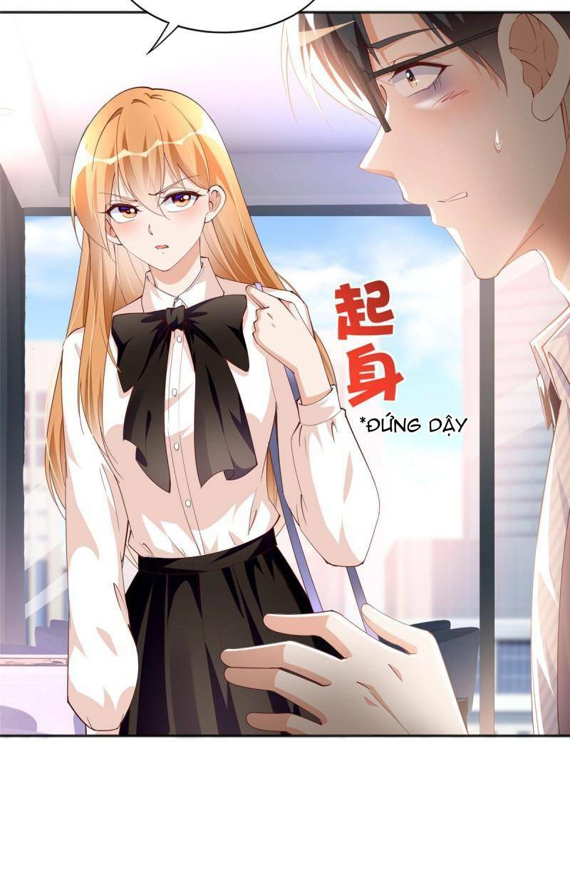 Boss Nhà Giàu Lại Là Nữ Sinh Trung Học! Chapter 51 - Trang 2
