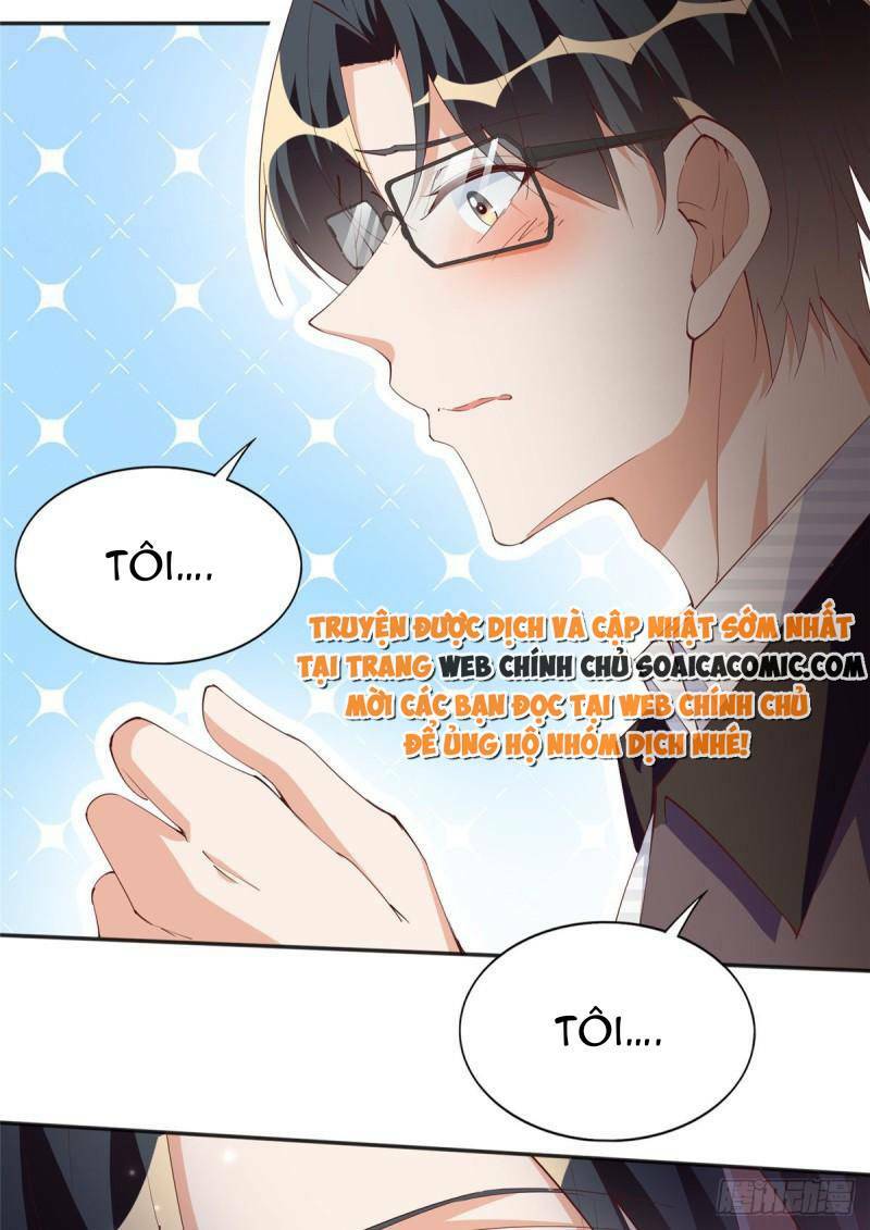 Boss Nhà Giàu Lại Là Nữ Sinh Trung Học! Chapter 51 - Trang 2