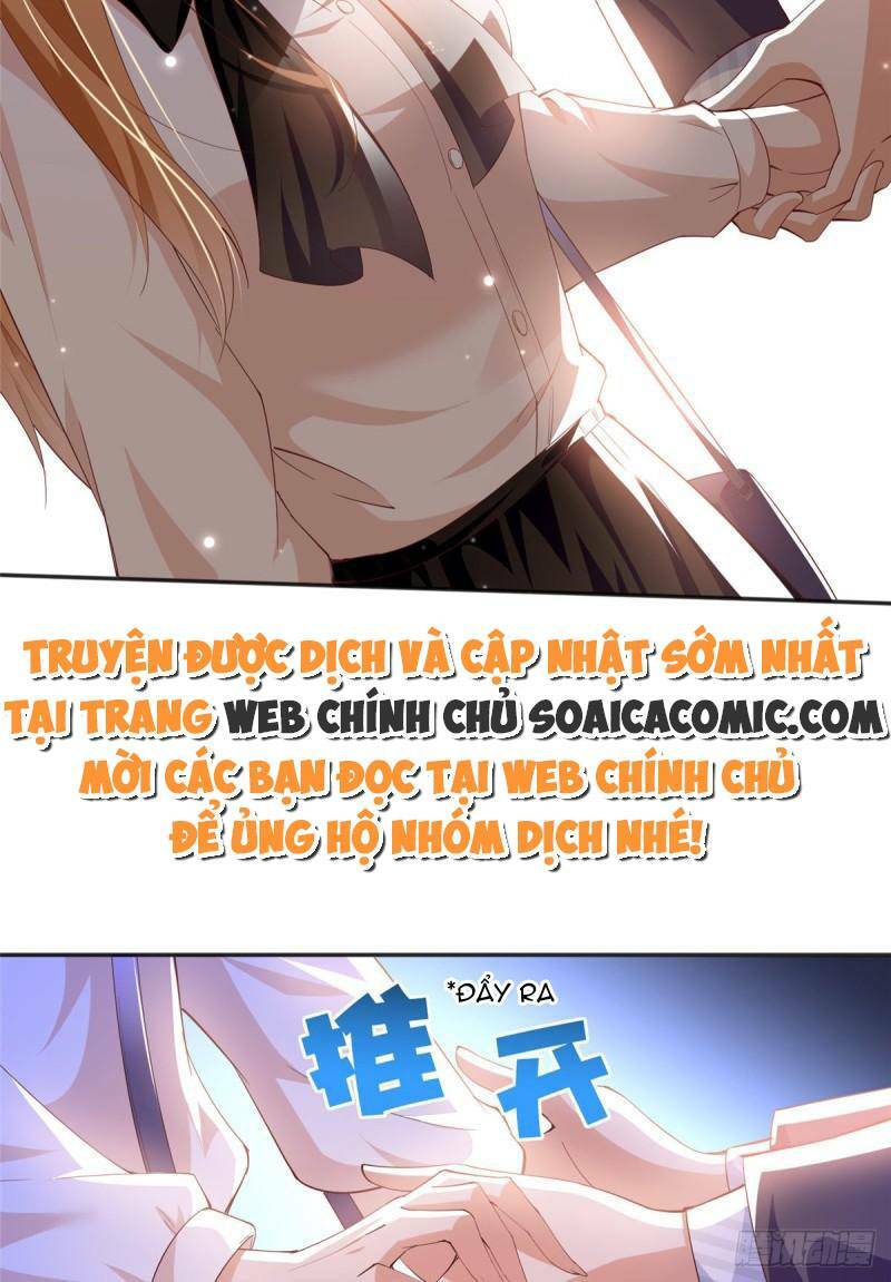 Boss Nhà Giàu Lại Là Nữ Sinh Trung Học! Chapter 51 - Trang 2