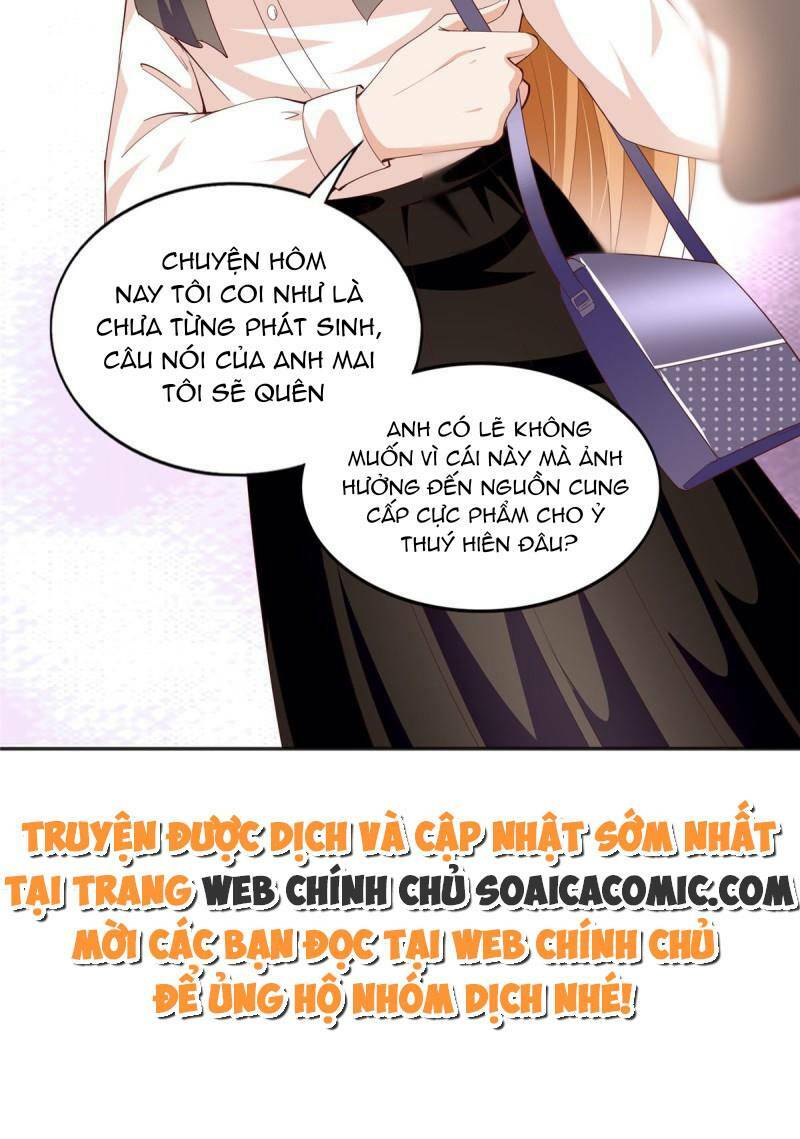 Boss Nhà Giàu Lại Là Nữ Sinh Trung Học! Chapter 51 - Trang 2