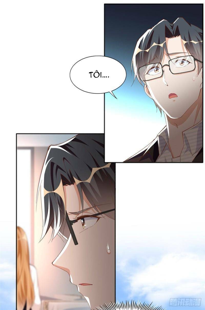 Boss Nhà Giàu Lại Là Nữ Sinh Trung Học! Chapter 51 - Trang 2