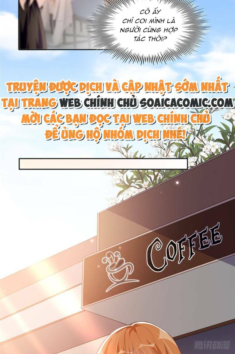 Boss Nhà Giàu Lại Là Nữ Sinh Trung Học! Chapter 51 - Trang 2
