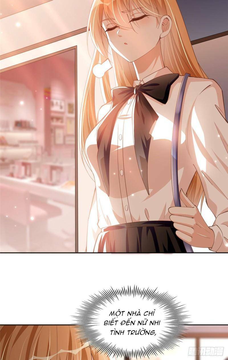 Boss Nhà Giàu Lại Là Nữ Sinh Trung Học! Chapter 51 - Trang 2