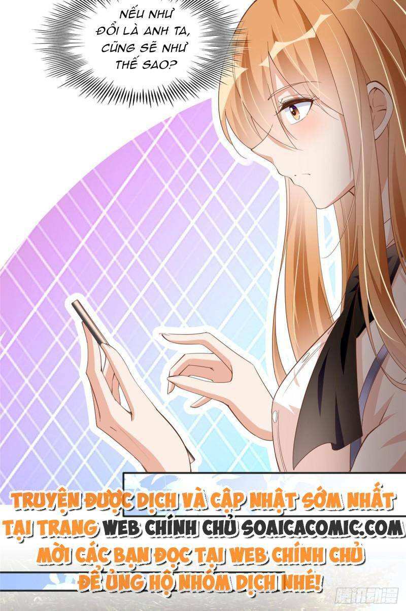 Boss Nhà Giàu Lại Là Nữ Sinh Trung Học! Chapter 51 - Trang 2