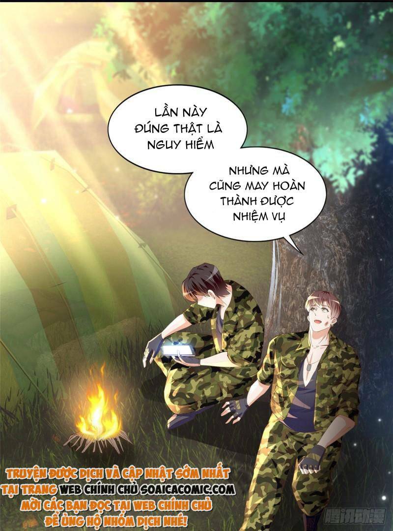 Boss Nhà Giàu Lại Là Nữ Sinh Trung Học! Chapter 51 - Trang 2