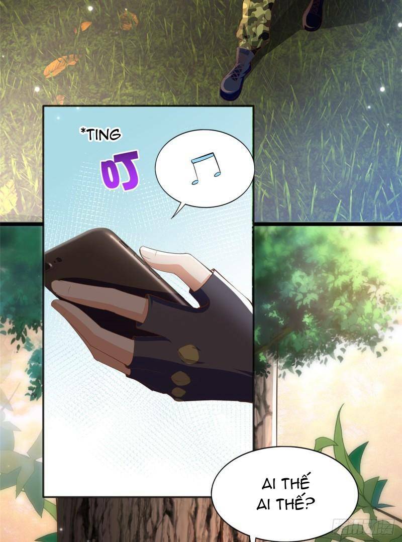 Boss Nhà Giàu Lại Là Nữ Sinh Trung Học! Chapter 51 - Trang 2