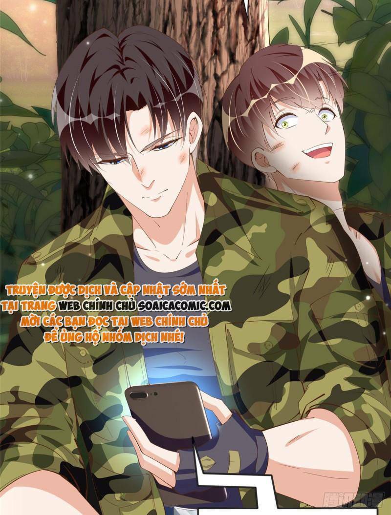 Boss Nhà Giàu Lại Là Nữ Sinh Trung Học! Chapter 51 - Trang 2