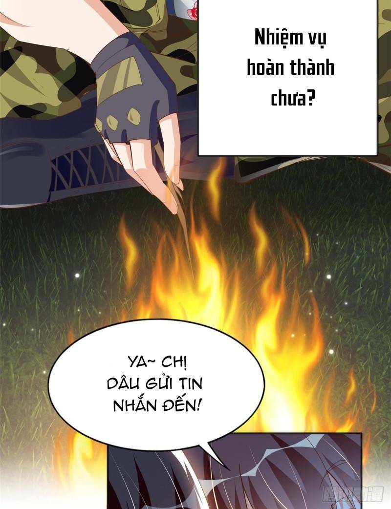 Boss Nhà Giàu Lại Là Nữ Sinh Trung Học! Chapter 51 - Trang 2