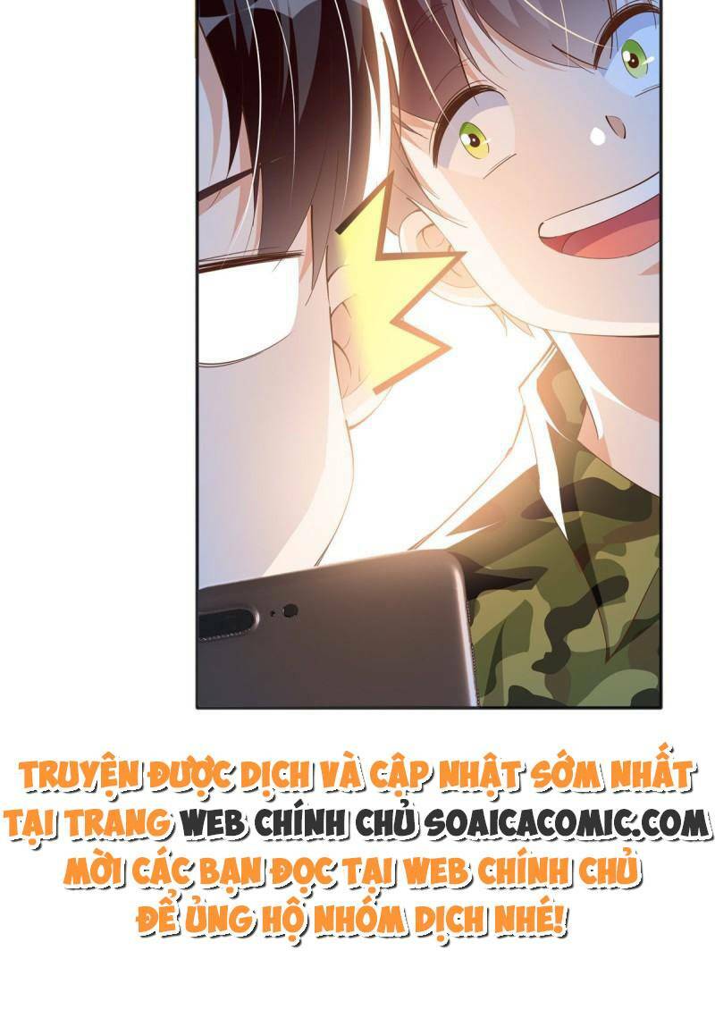 Boss Nhà Giàu Lại Là Nữ Sinh Trung Học! Chapter 51 - Trang 2