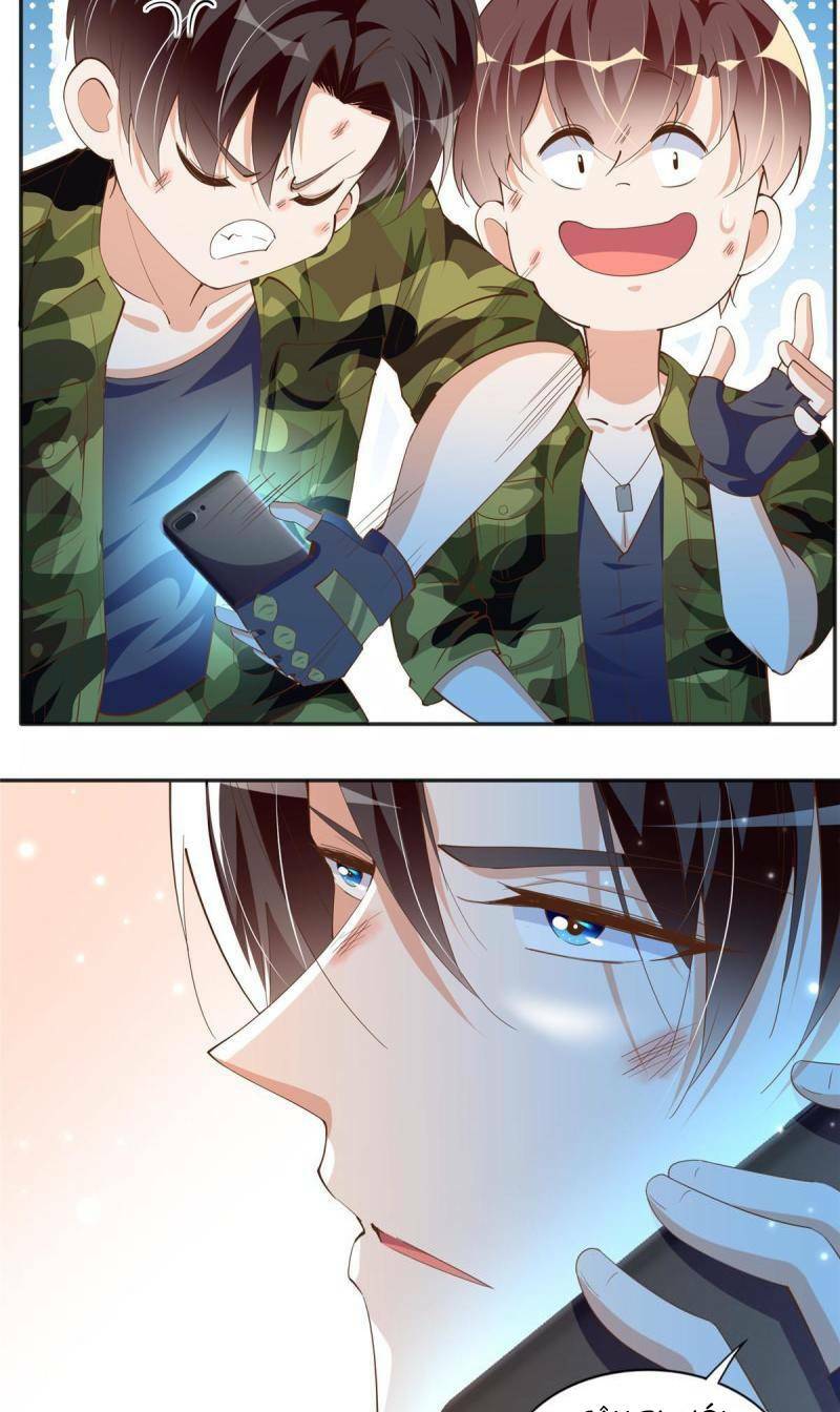 Boss Nhà Giàu Lại Là Nữ Sinh Trung Học! Chapter 52 - Trang 2