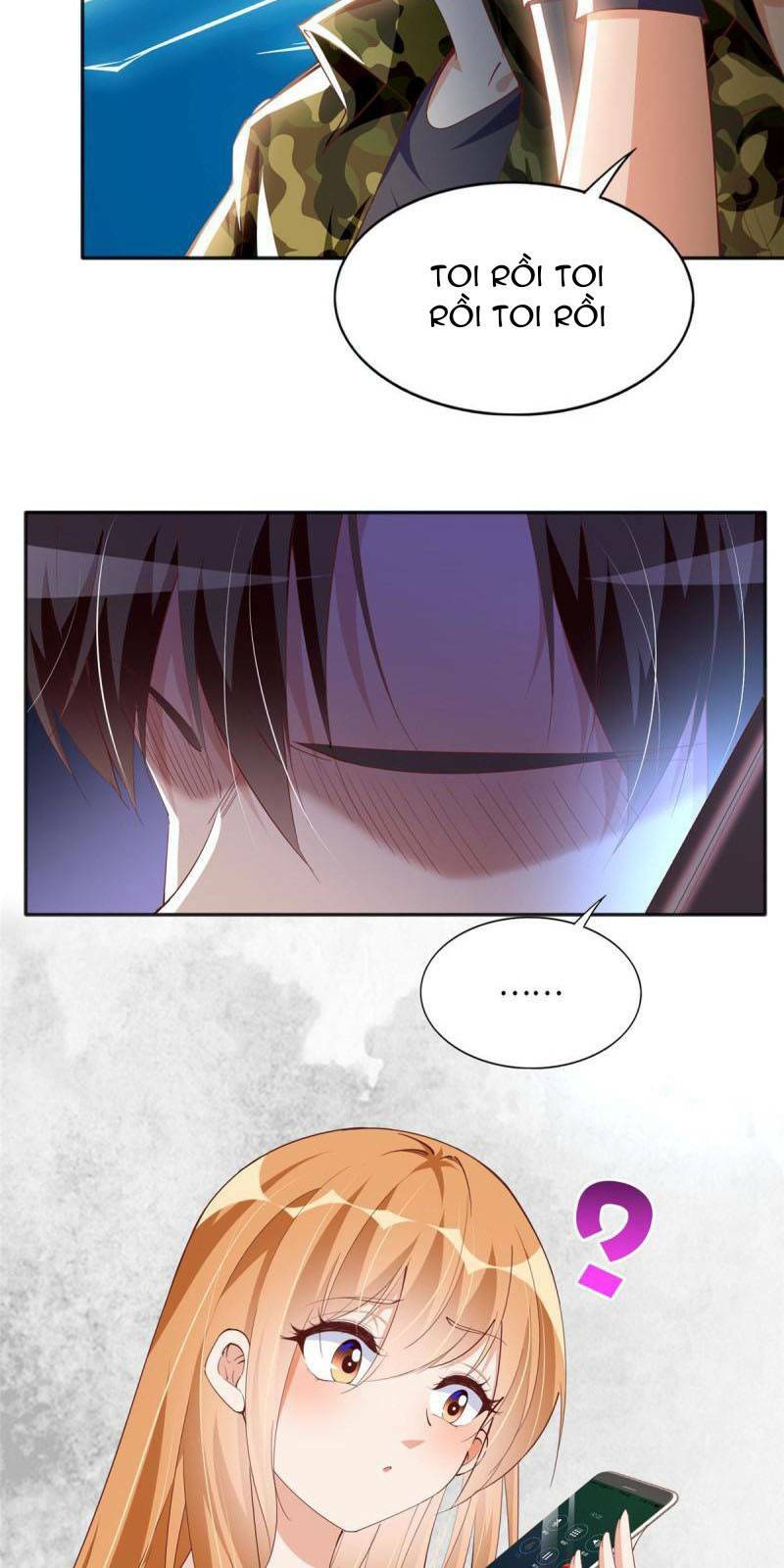 Boss Nhà Giàu Lại Là Nữ Sinh Trung Học! Chapter 52 - Trang 2