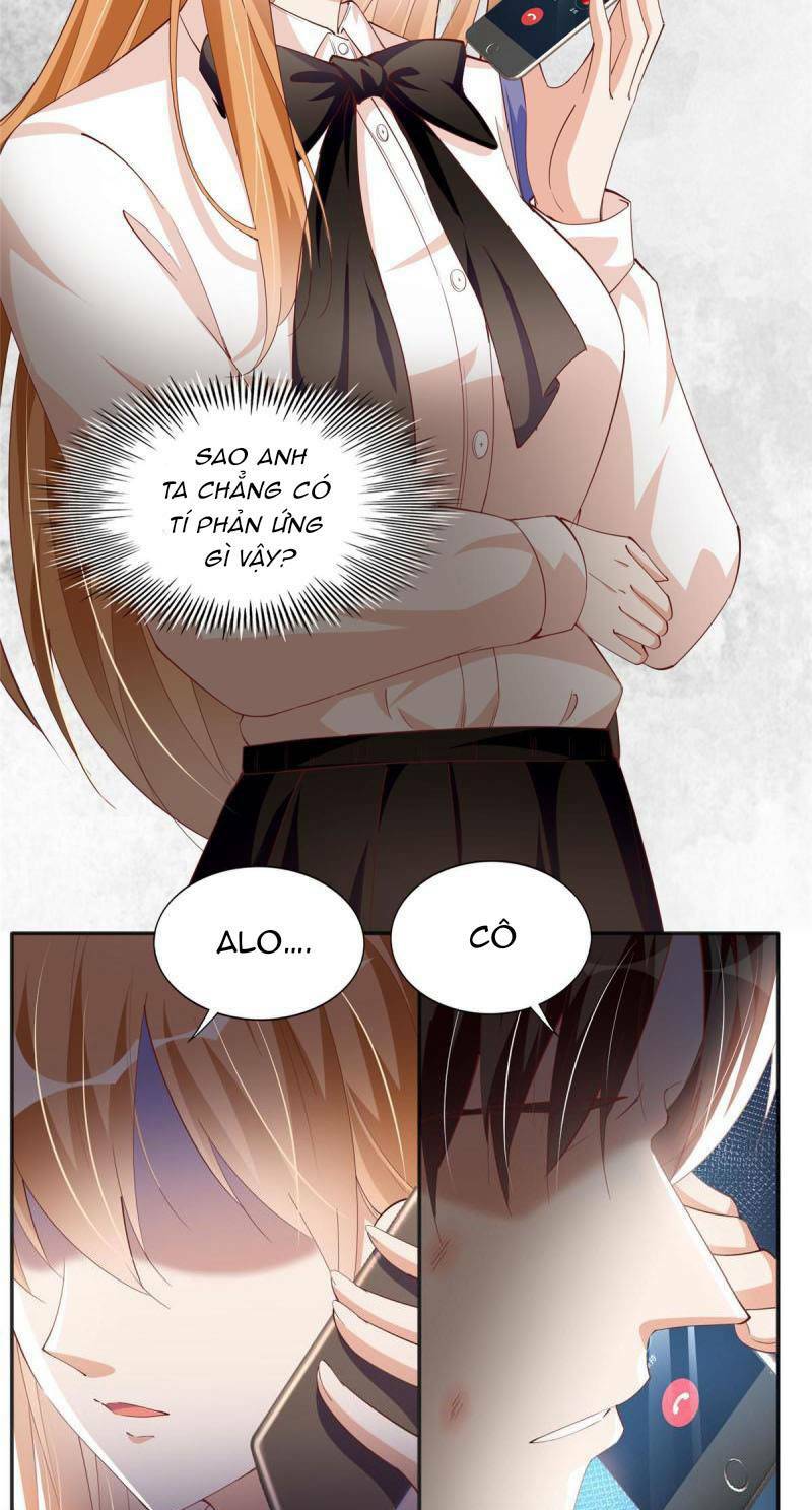 Boss Nhà Giàu Lại Là Nữ Sinh Trung Học! Chapter 52 - Trang 2