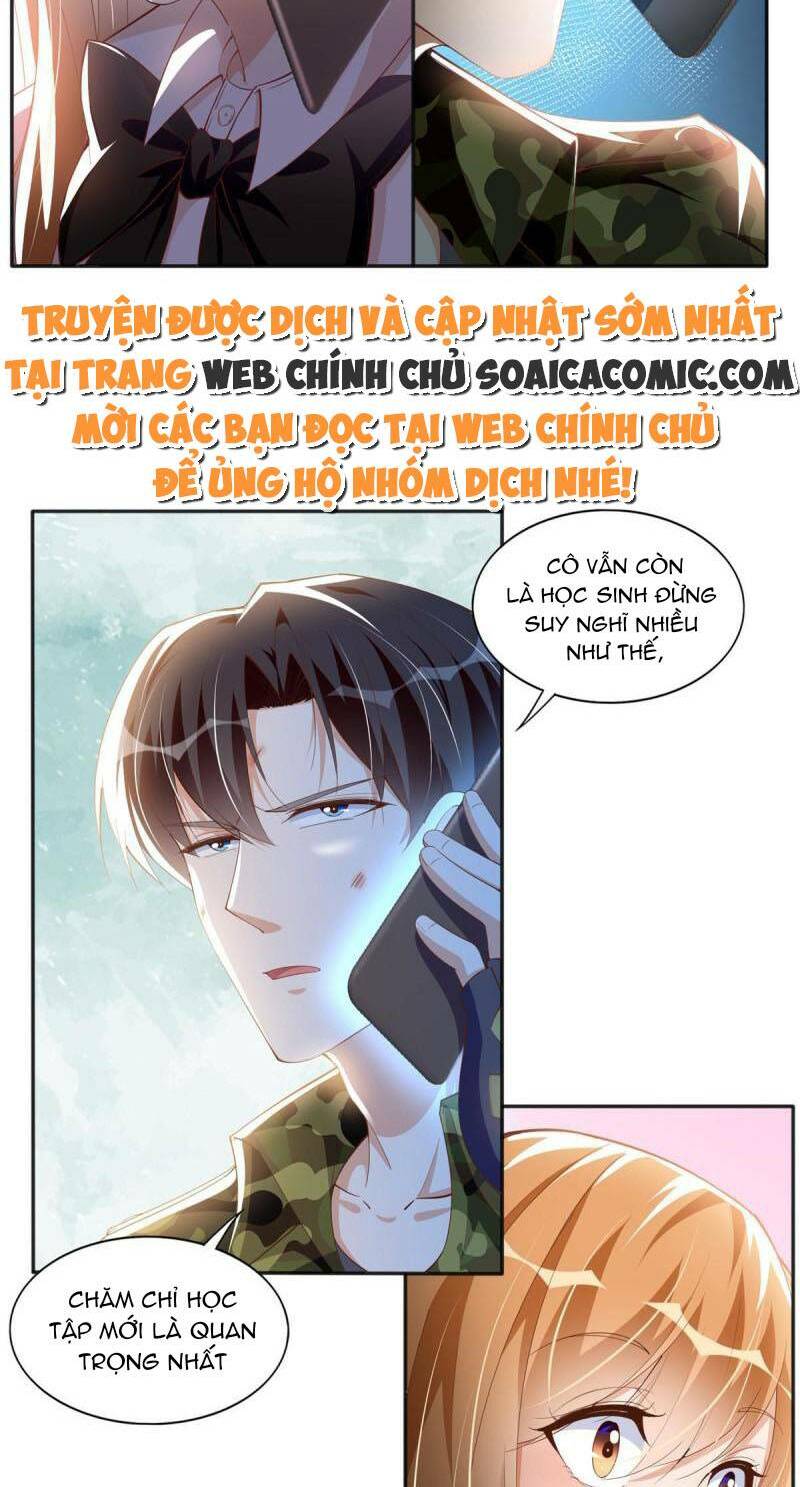 Boss Nhà Giàu Lại Là Nữ Sinh Trung Học! Chapter 52 - Trang 2