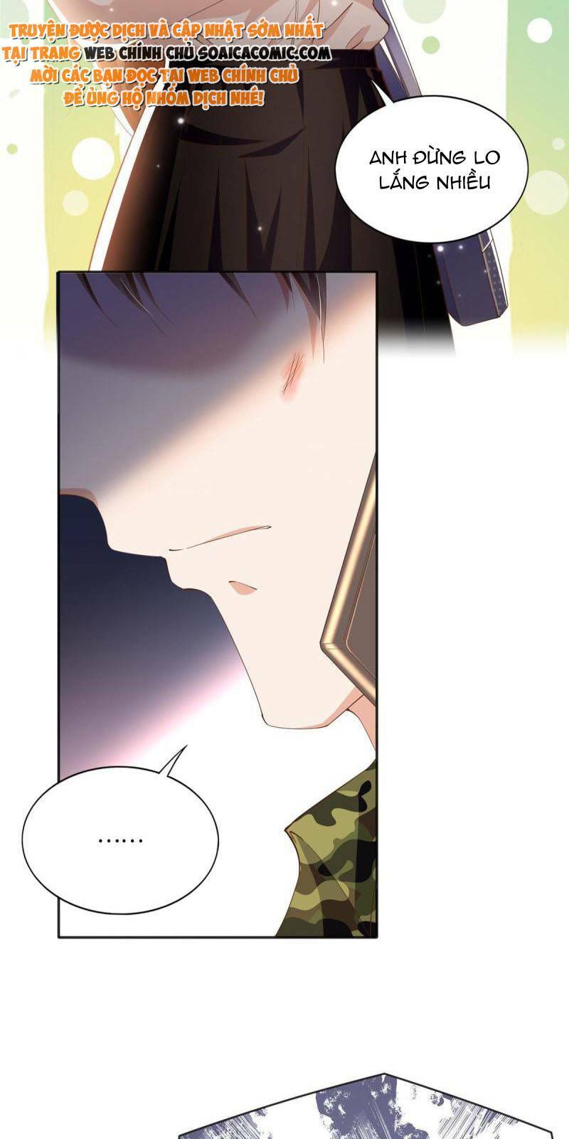 Boss Nhà Giàu Lại Là Nữ Sinh Trung Học! Chapter 52 - Trang 2