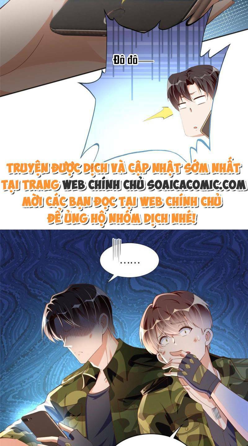 Boss Nhà Giàu Lại Là Nữ Sinh Trung Học! Chapter 52 - Trang 2