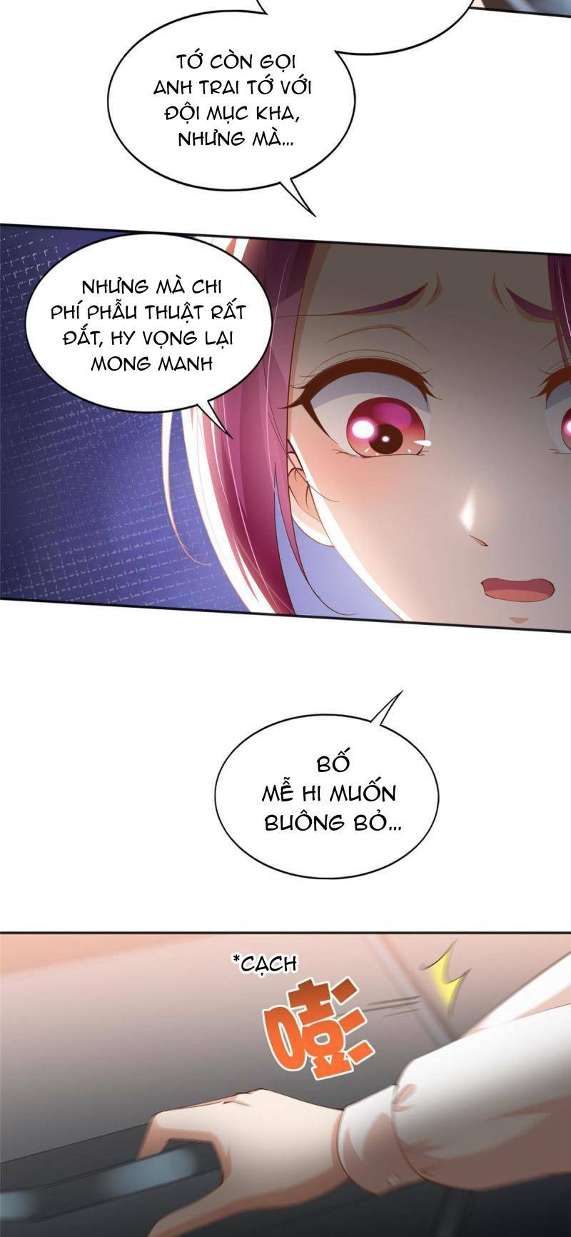 Boss Nhà Giàu Lại Là Nữ Sinh Trung Học! Chapter 52 - Trang 2