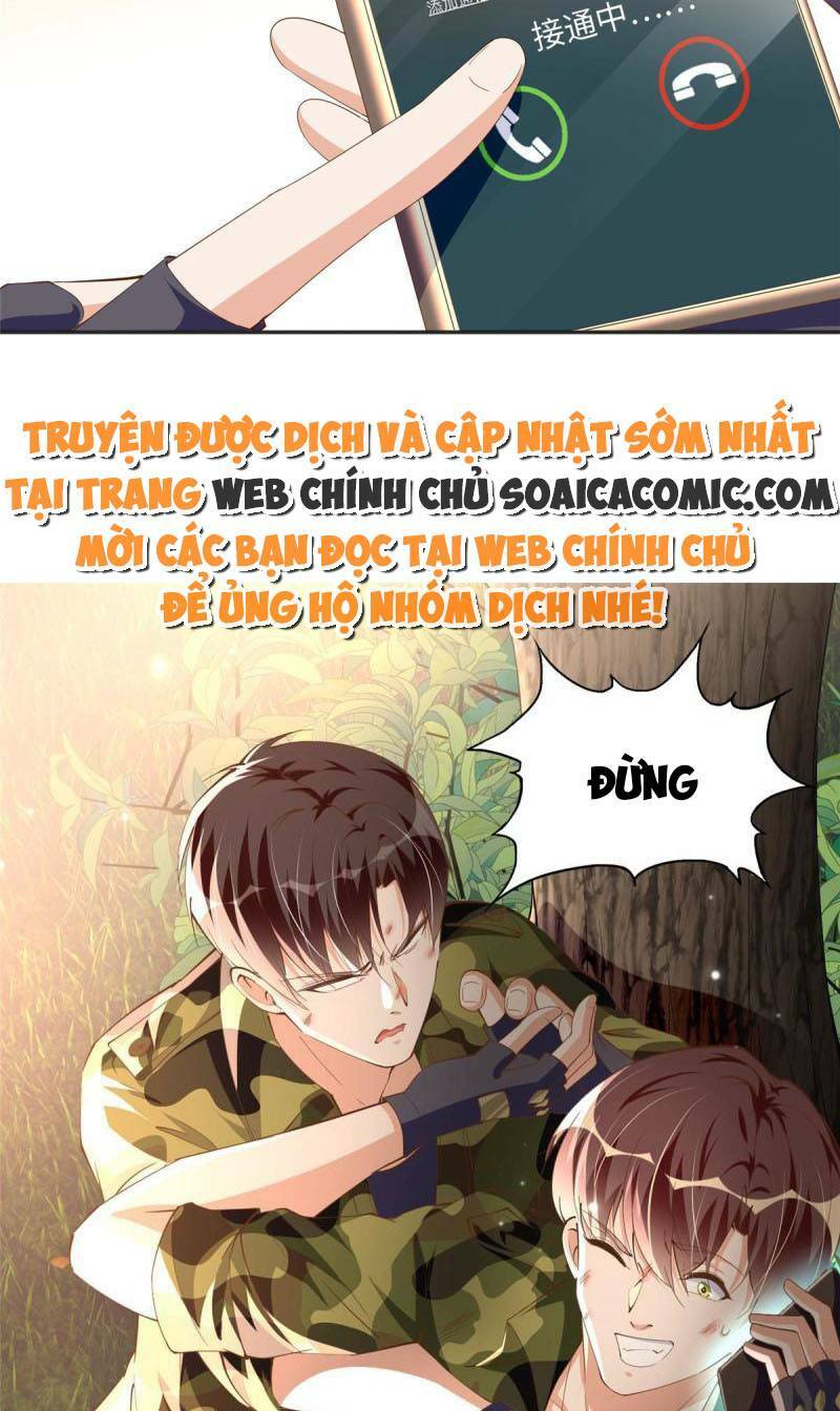 Boss Nhà Giàu Lại Là Nữ Sinh Trung Học! Chapter 52 - Trang 2
