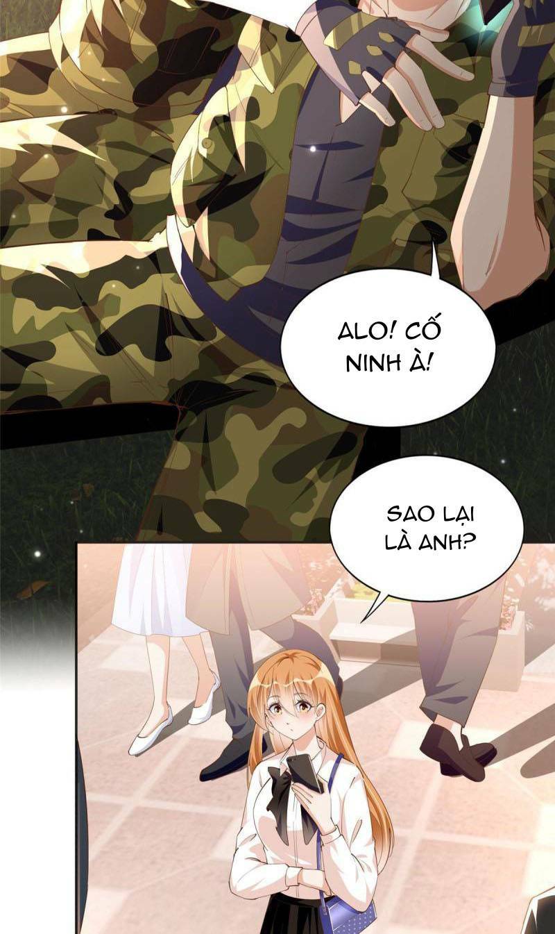 Boss Nhà Giàu Lại Là Nữ Sinh Trung Học! Chapter 52 - Trang 2