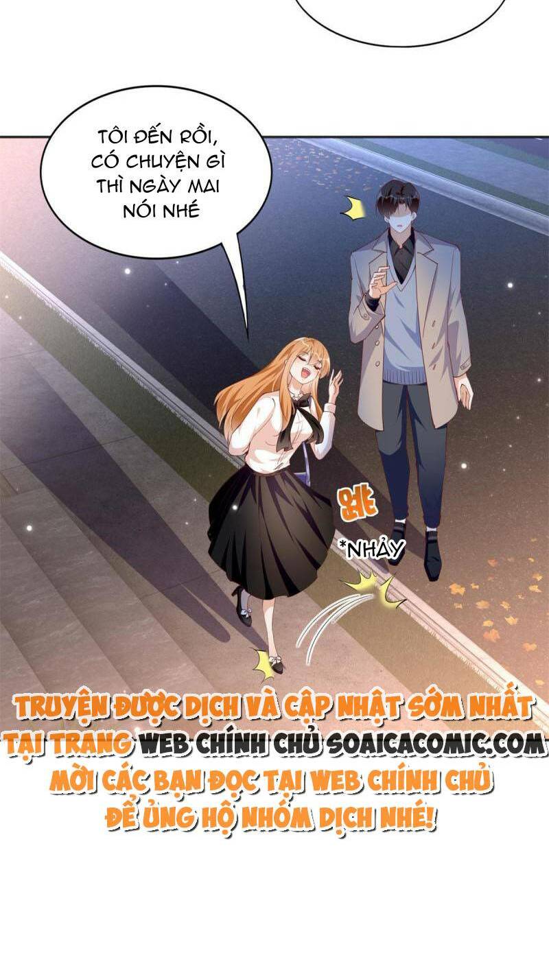 Boss Nhà Giàu Lại Là Nữ Sinh Trung Học! Chapter 53 - Trang 2
