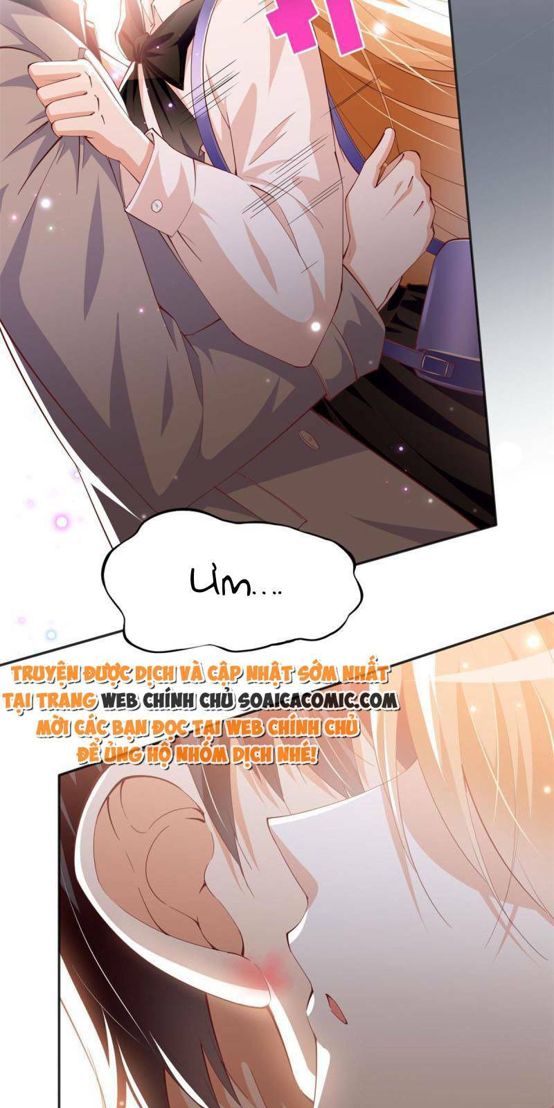 Boss Nhà Giàu Lại Là Nữ Sinh Trung Học! Chapter 53 - Trang 2