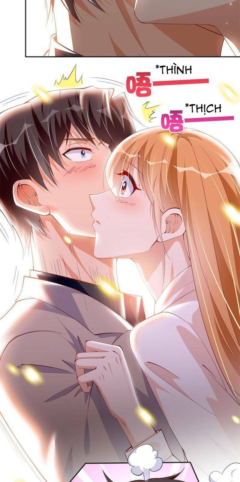 Boss Nhà Giàu Lại Là Nữ Sinh Trung Học! Chapter 53 - Trang 2