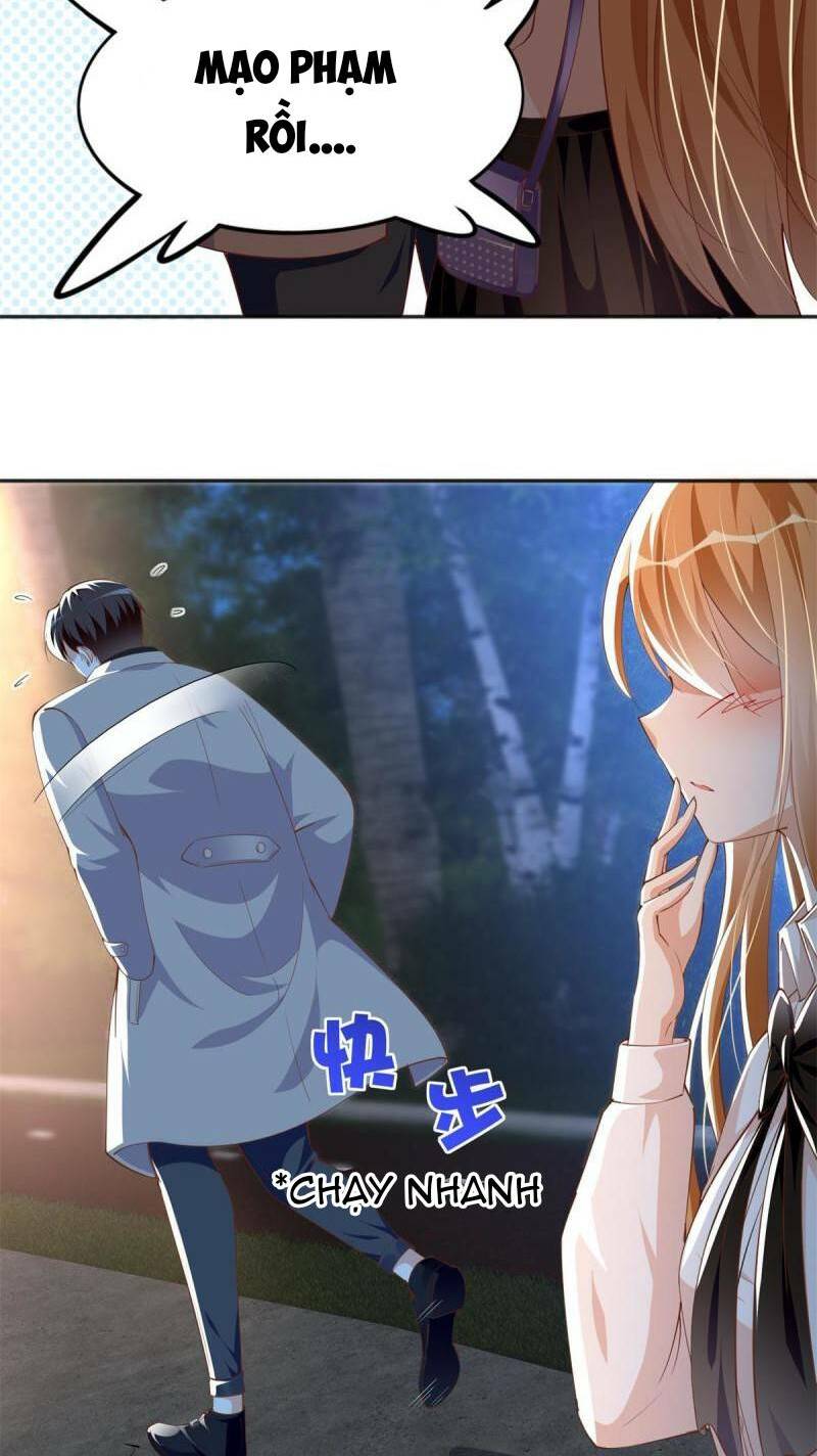 Boss Nhà Giàu Lại Là Nữ Sinh Trung Học! Chapter 53 - Trang 2