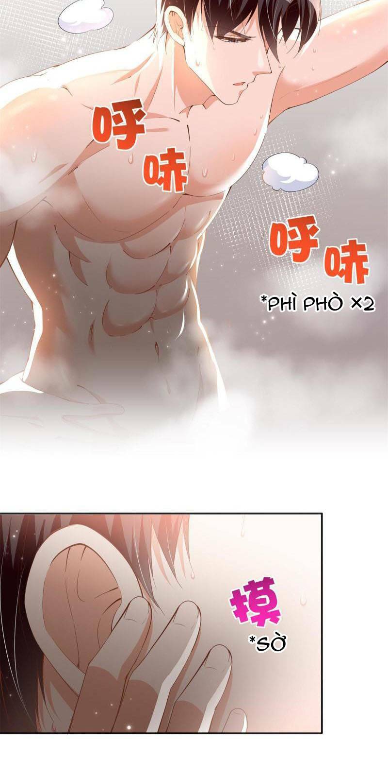 Boss Nhà Giàu Lại Là Nữ Sinh Trung Học! Chapter 53 - Trang 2