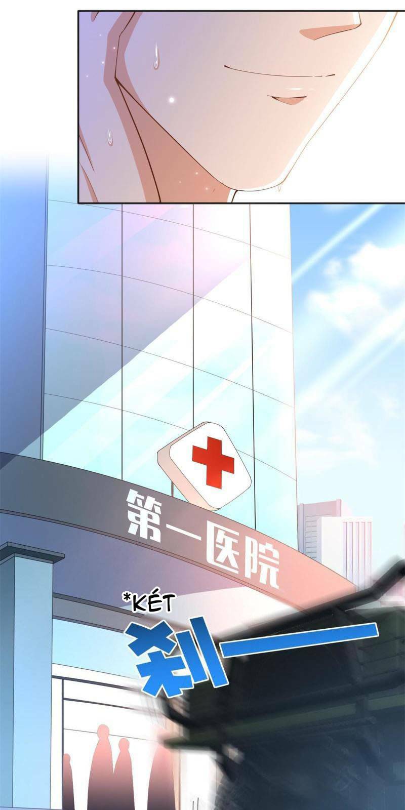 Boss Nhà Giàu Lại Là Nữ Sinh Trung Học! Chapter 53 - Trang 2