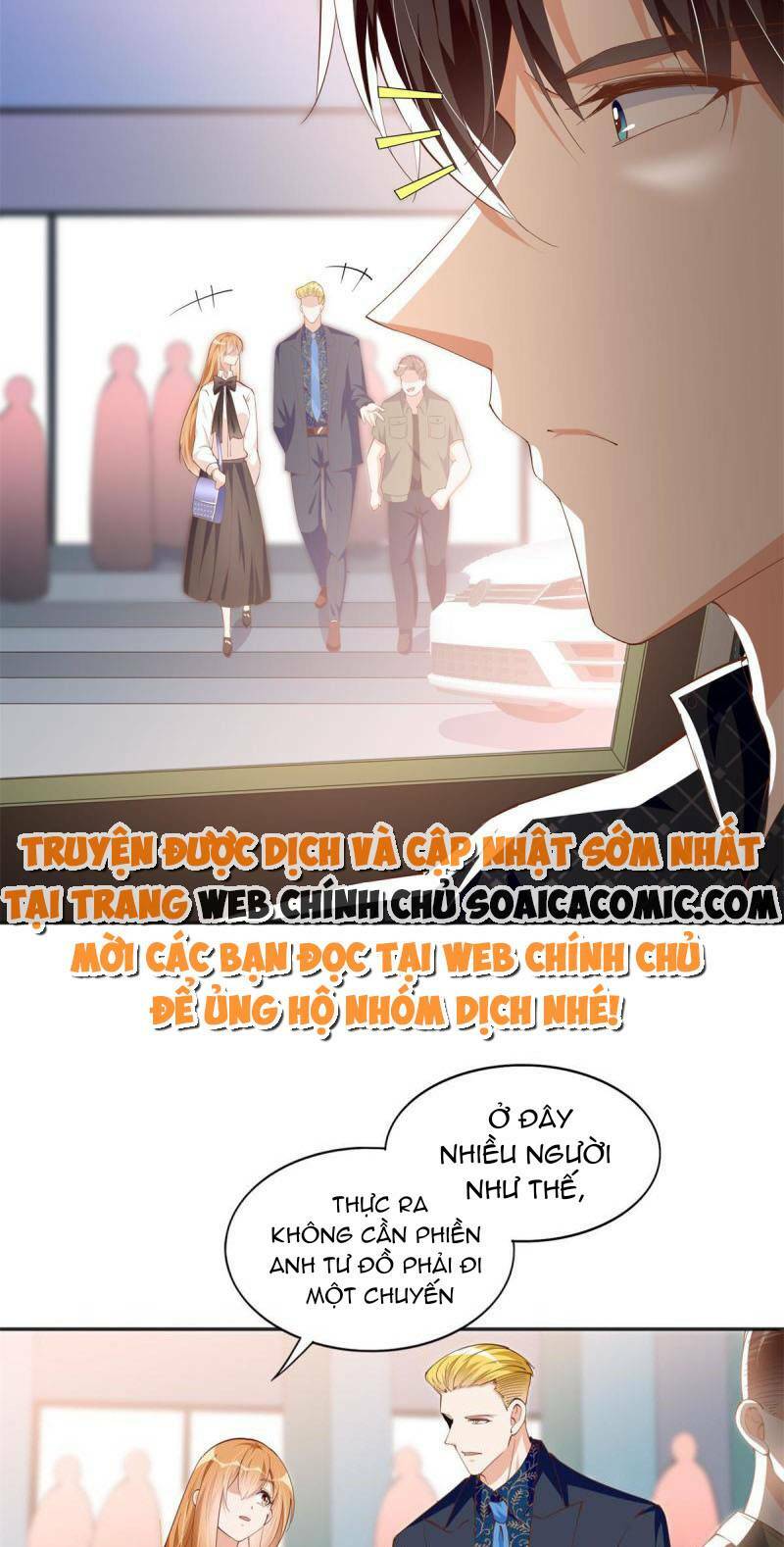 Boss Nhà Giàu Lại Là Nữ Sinh Trung Học! Chapter 53 - Trang 2