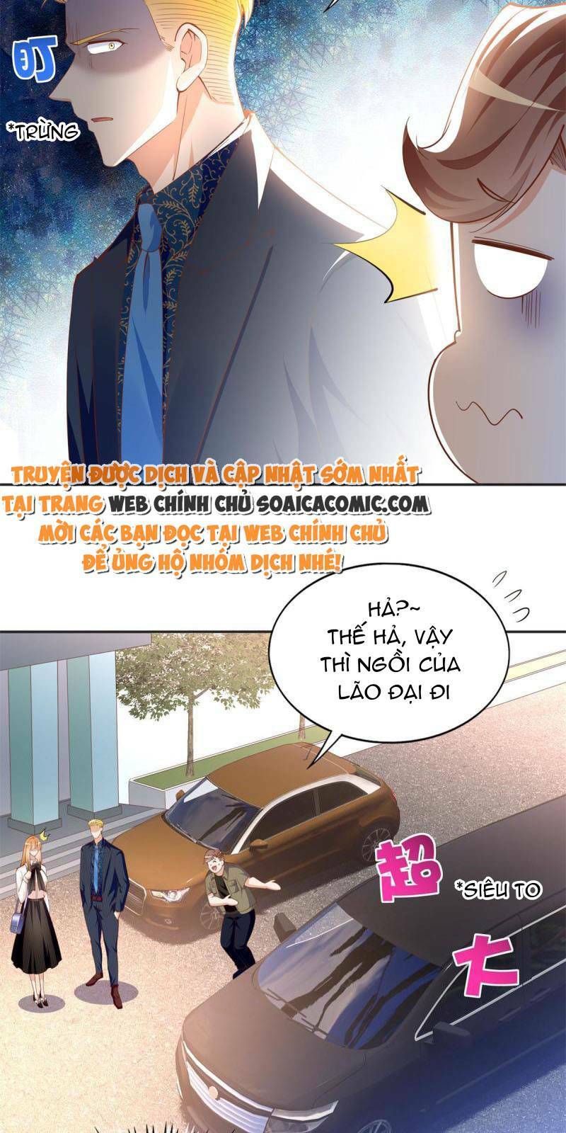 Boss Nhà Giàu Lại Là Nữ Sinh Trung Học! Chapter 53 - Trang 2