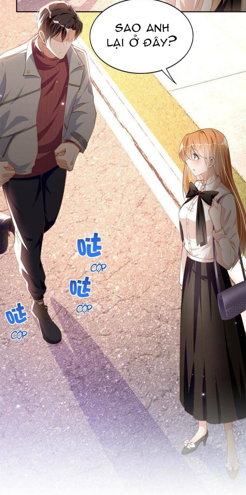 Boss Nhà Giàu Lại Là Nữ Sinh Trung Học! Chapter 54 - Trang 2