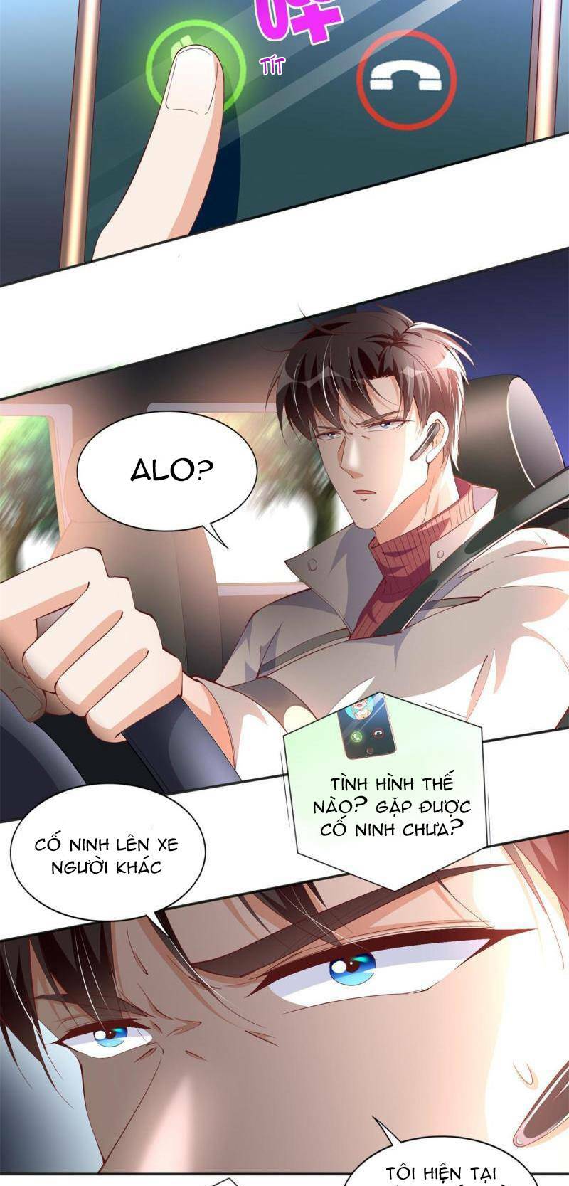 Boss Nhà Giàu Lại Là Nữ Sinh Trung Học! Chapter 54 - Trang 2