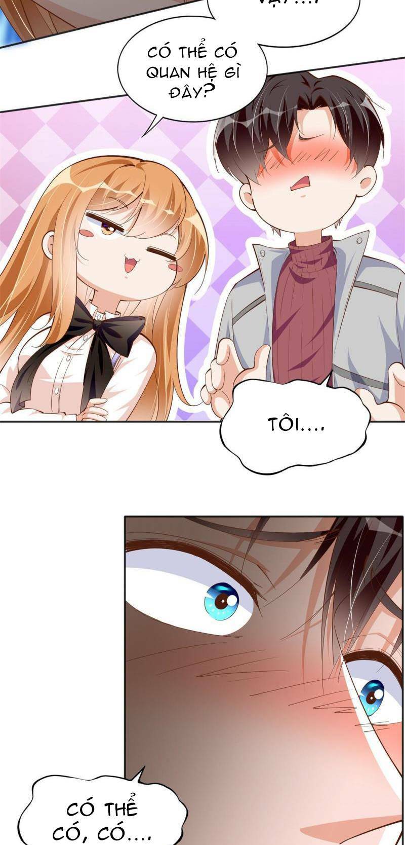 Boss Nhà Giàu Lại Là Nữ Sinh Trung Học! Chapter 54 - Trang 2