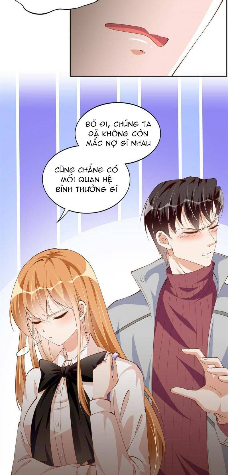 Boss Nhà Giàu Lại Là Nữ Sinh Trung Học! Chapter 54 - Trang 2