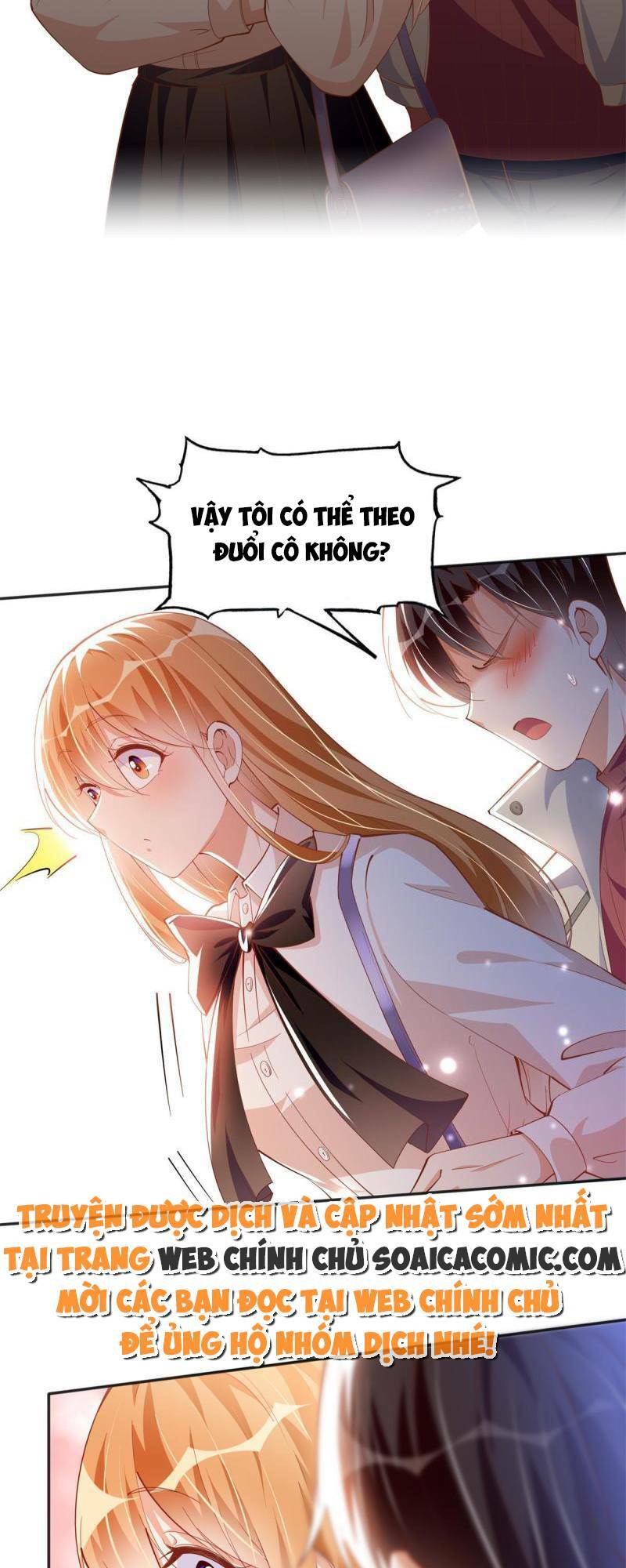 Boss Nhà Giàu Lại Là Nữ Sinh Trung Học! Chapter 54 - Trang 2