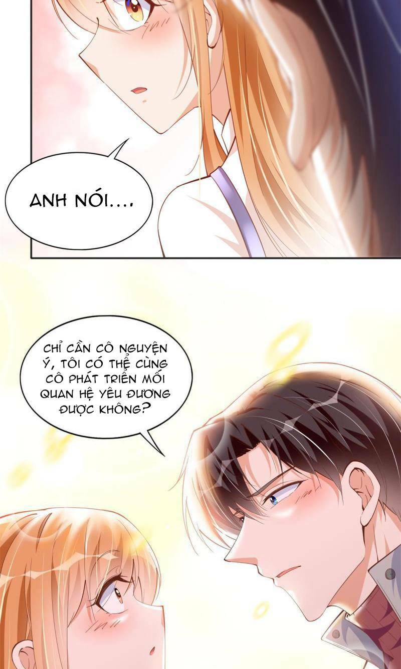 Boss Nhà Giàu Lại Là Nữ Sinh Trung Học! Chapter 54 - Trang 2