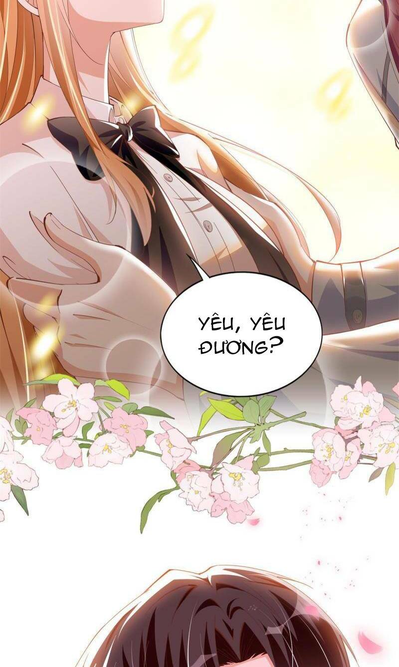 Boss Nhà Giàu Lại Là Nữ Sinh Trung Học! Chapter 54 - Trang 2