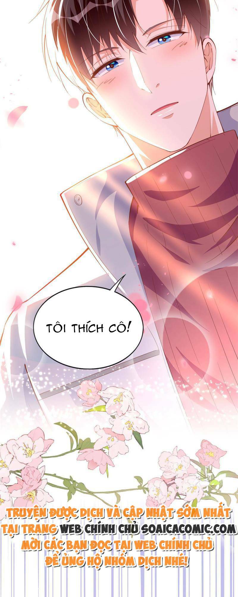 Boss Nhà Giàu Lại Là Nữ Sinh Trung Học! Chapter 54 - Trang 2