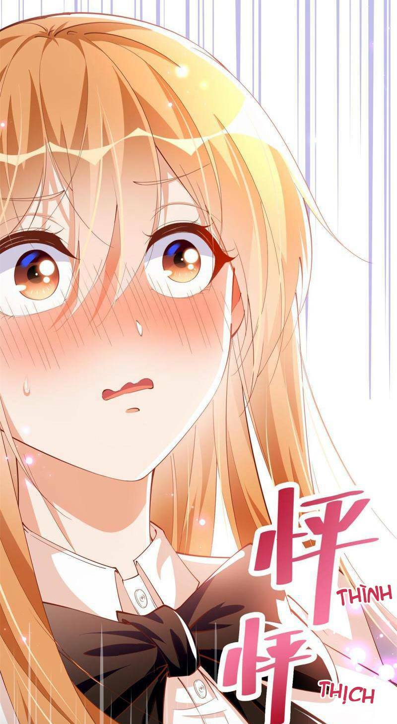 Boss Nhà Giàu Lại Là Nữ Sinh Trung Học! Chapter 54 - Trang 2