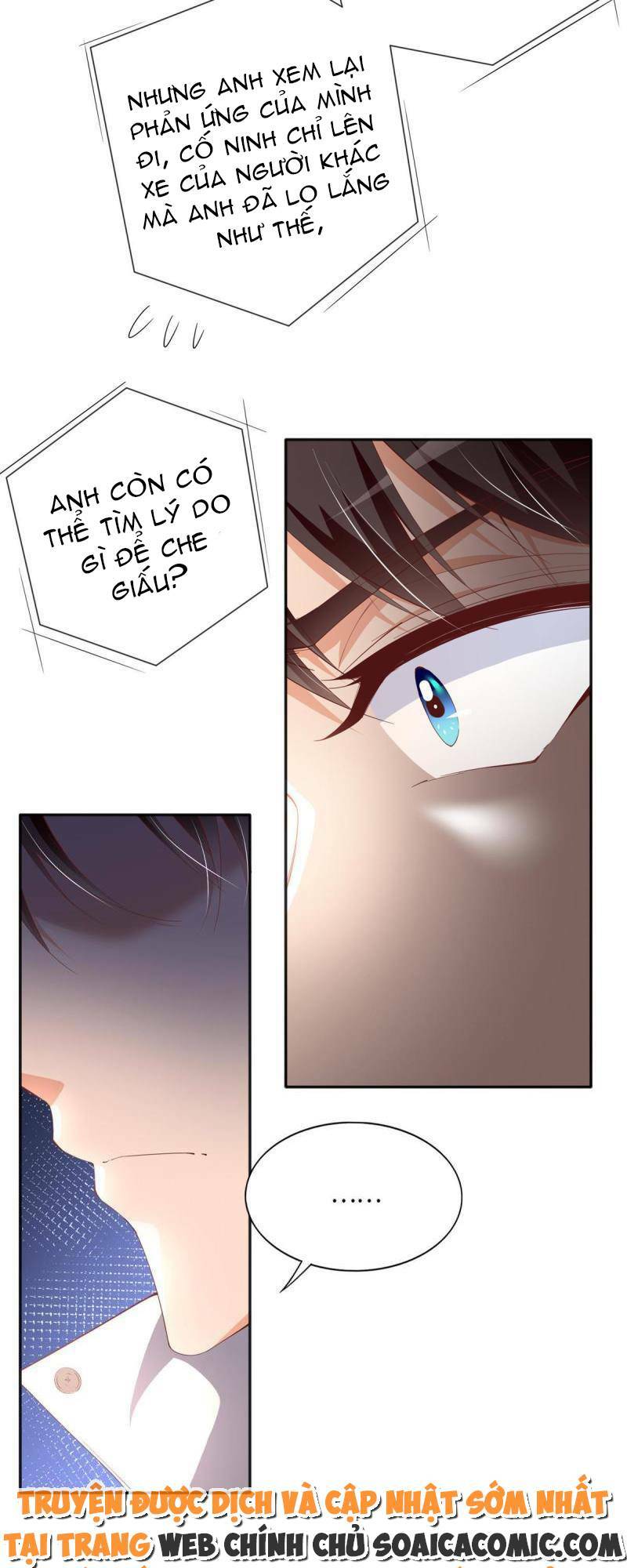 Boss Nhà Giàu Lại Là Nữ Sinh Trung Học! Chapter 54 - Trang 2