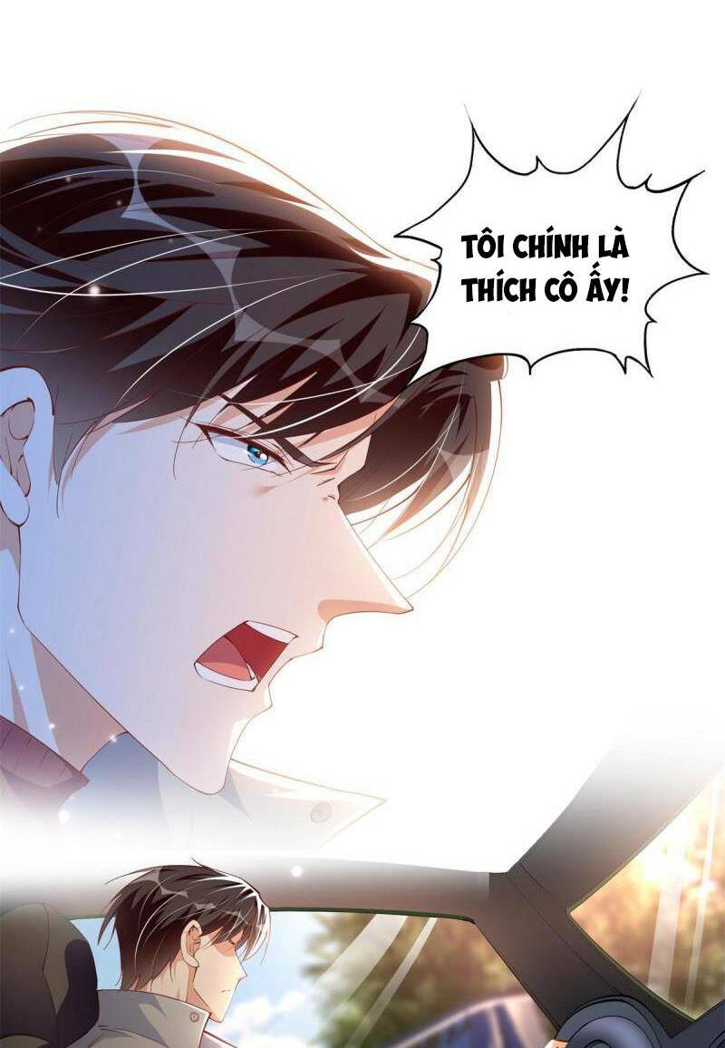 Boss Nhà Giàu Lại Là Nữ Sinh Trung Học! Chapter 54 - Trang 2