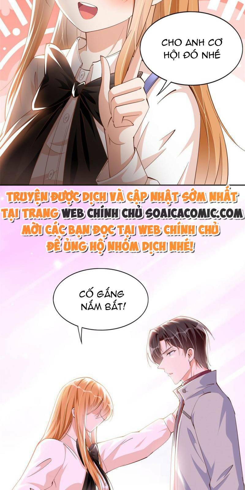 Boss Nhà Giàu Lại Là Nữ Sinh Trung Học! Chapter 55 - Trang 2