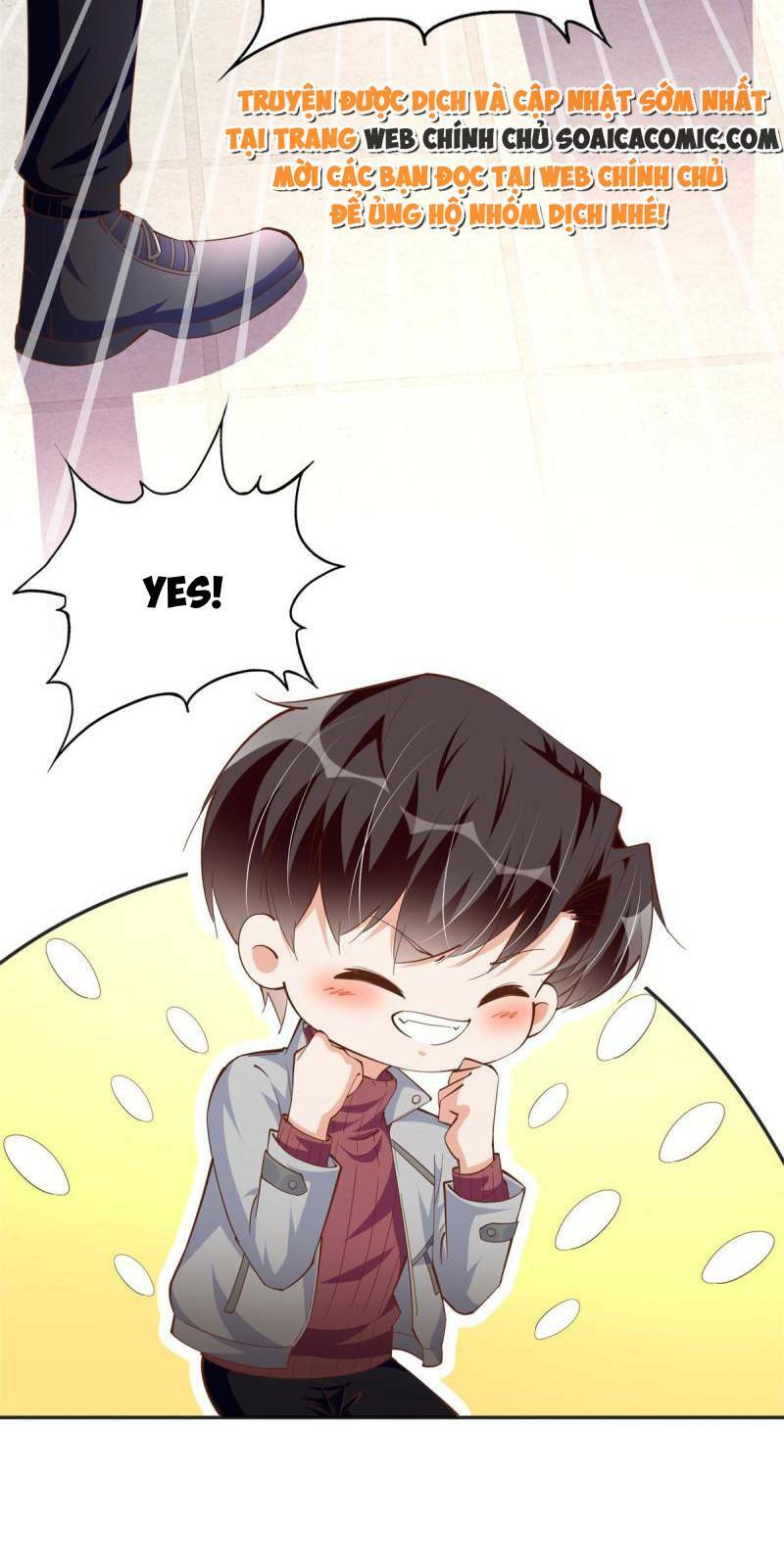 Boss Nhà Giàu Lại Là Nữ Sinh Trung Học! Chapter 55 - Trang 2