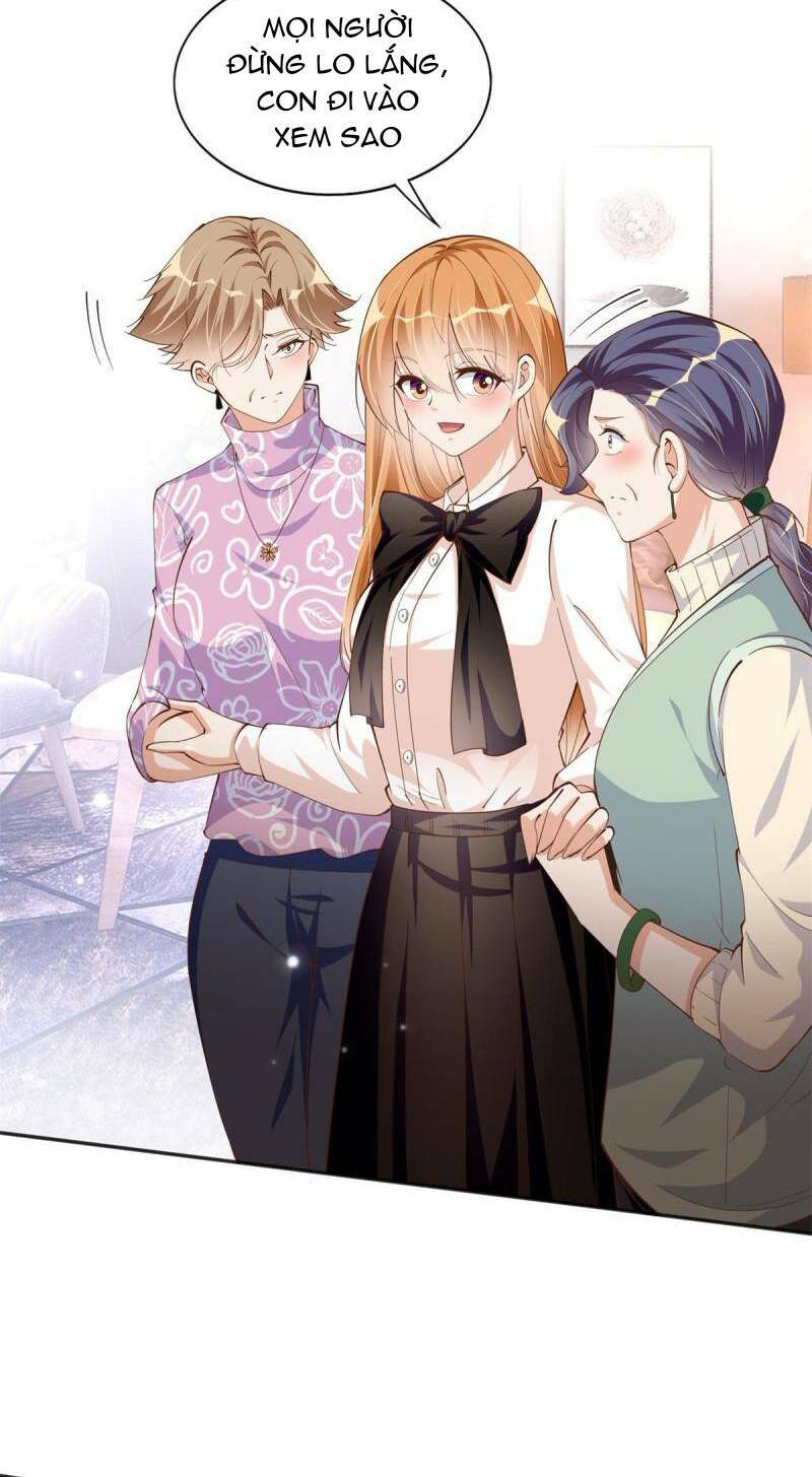 Boss Nhà Giàu Lại Là Nữ Sinh Trung Học! Chapter 55 - Trang 2