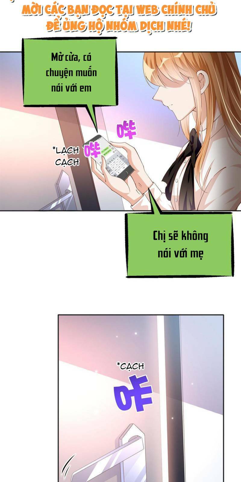 Boss Nhà Giàu Lại Là Nữ Sinh Trung Học! Chapter 55 - Trang 2