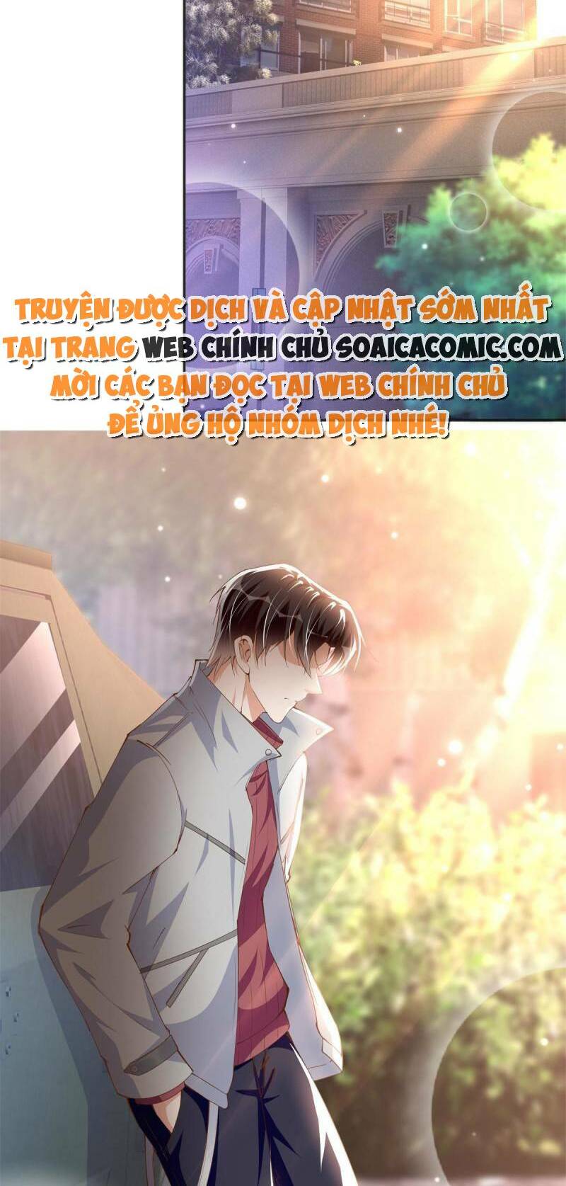 Boss Nhà Giàu Lại Là Nữ Sinh Trung Học! Chapter 55 - Trang 2