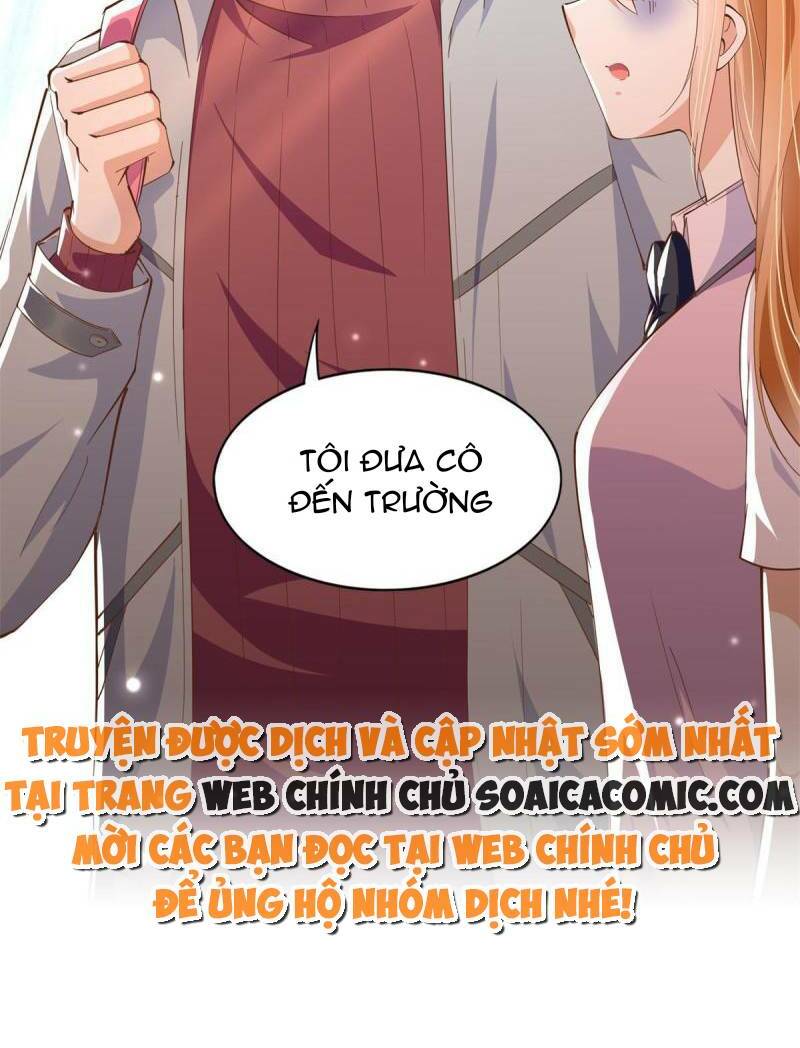 Boss Nhà Giàu Lại Là Nữ Sinh Trung Học! Chapter 55 - Trang 2