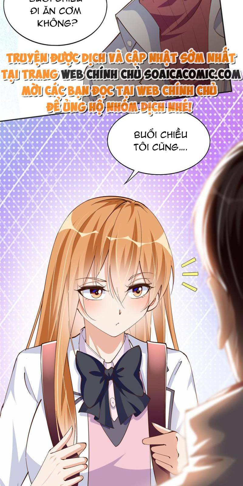 Boss Nhà Giàu Lại Là Nữ Sinh Trung Học! Chapter 56 - Trang 2