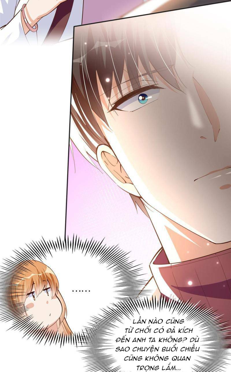 Boss Nhà Giàu Lại Là Nữ Sinh Trung Học! Chapter 56 - Trang 2